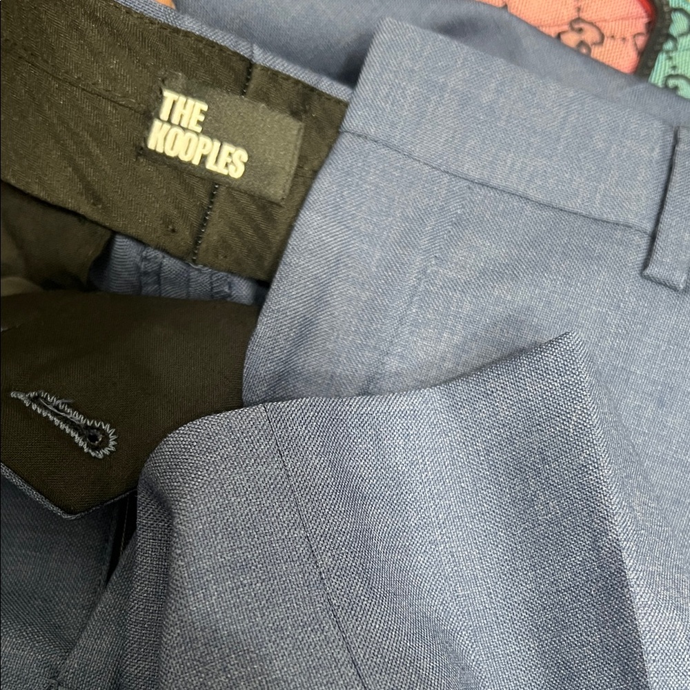 The Kooples Pants